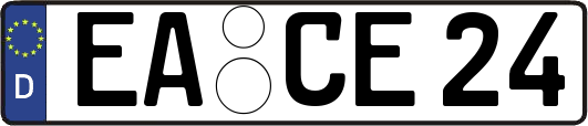 EA-CE24