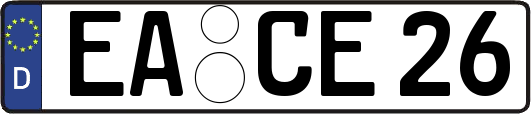 EA-CE26