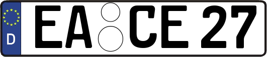 EA-CE27