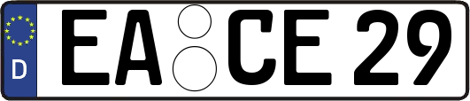 EA-CE29