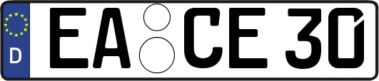 EA-CE30