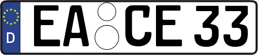 EA-CE33