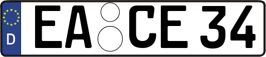 EA-CE34