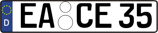 EA-CE35