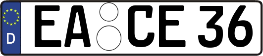 EA-CE36