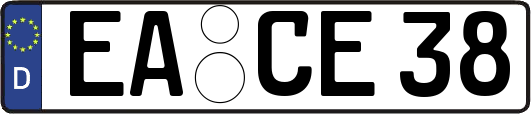 EA-CE38