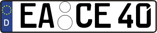EA-CE40