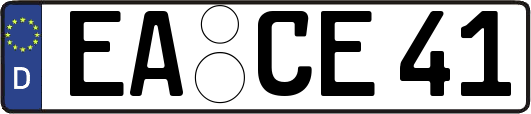 EA-CE41