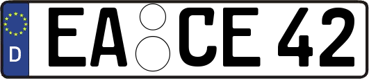 EA-CE42