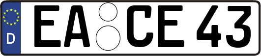 EA-CE43