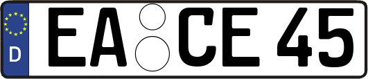 EA-CE45