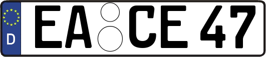 EA-CE47