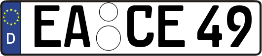 EA-CE49