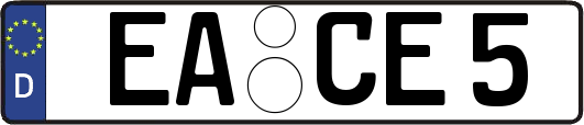 EA-CE5