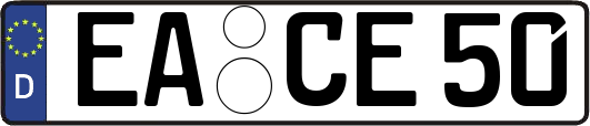EA-CE50
