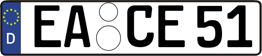EA-CE51