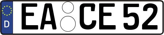 EA-CE52