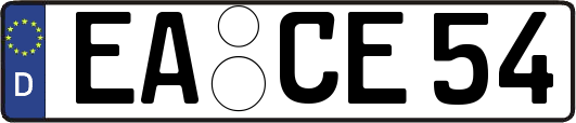 EA-CE54