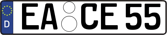EA-CE55
