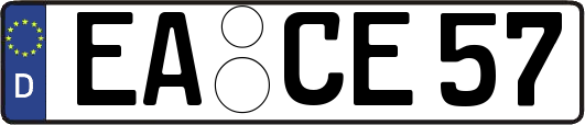 EA-CE57