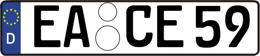 EA-CE59