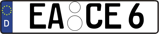 EA-CE6