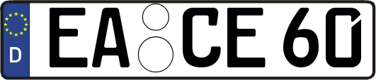 EA-CE60