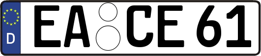 EA-CE61
