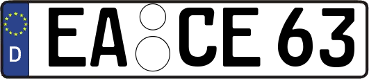 EA-CE63