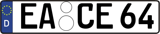 EA-CE64
