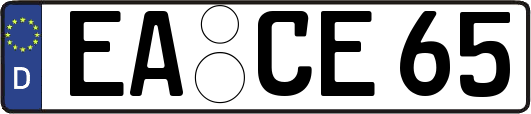 EA-CE65