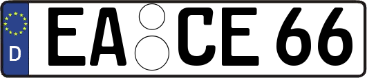 EA-CE66