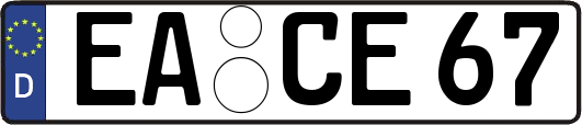 EA-CE67