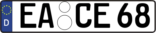 EA-CE68