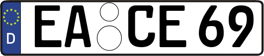 EA-CE69