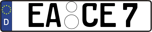 EA-CE7