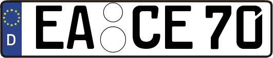 EA-CE70