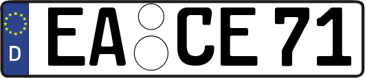 EA-CE71