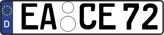 EA-CE72