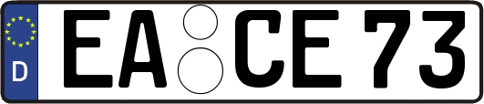 EA-CE73