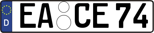 EA-CE74