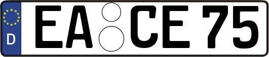 EA-CE75