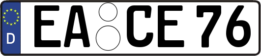 EA-CE76