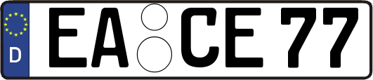 EA-CE77