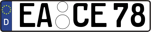 EA-CE78