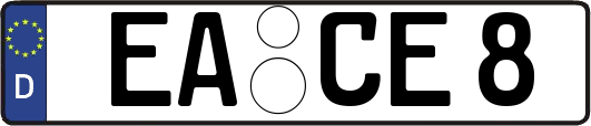 EA-CE8