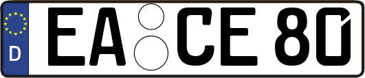 EA-CE80
