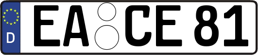 EA-CE81
