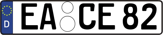 EA-CE82