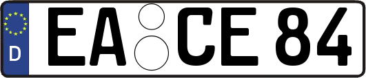 EA-CE84